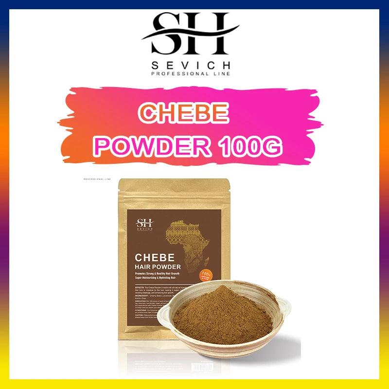Fast Hair Growth Products African Chebe Powder Hair Growth Oil Hair Loss Treatment Chebe Hair Mask anti Hair Break Products