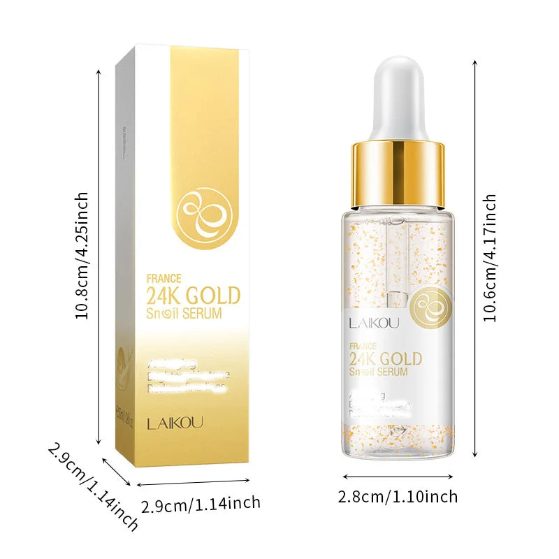30Ml  Sakura Face Serum Cherry Blossom Moisturizing Essence Nourishing Improving Dryness Facial Skin Care Products