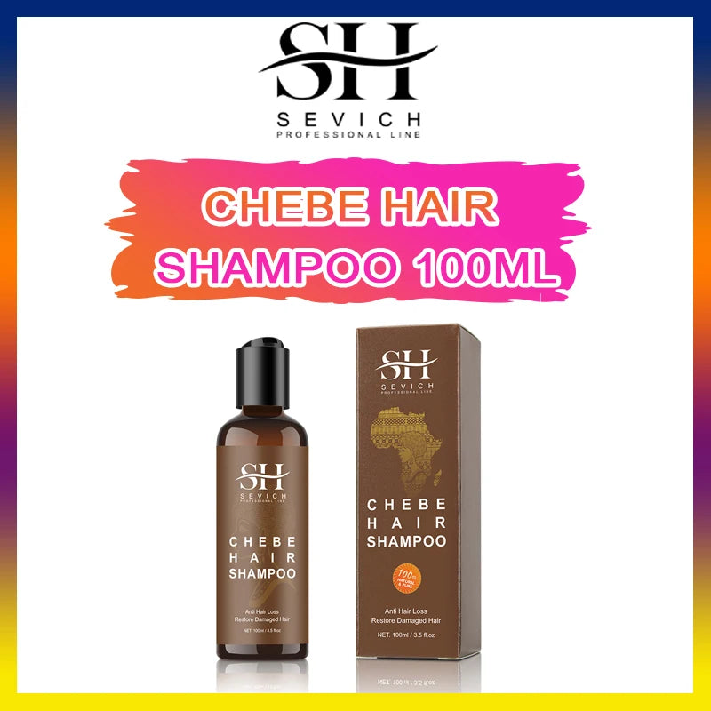 Fast Hair Growth Products African Chebe Powder Hair Growth Oil Hair Loss Treatment Chebe Hair Mask anti Hair Break Products