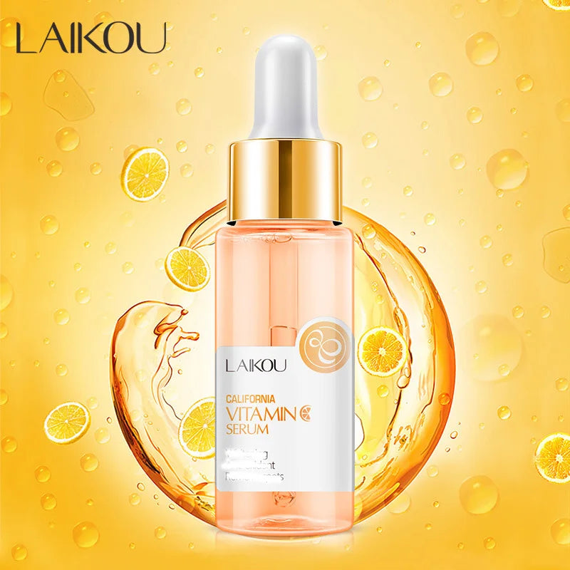 30Ml  Sakura Face Serum Cherry Blossom Moisturizing Essence Nourishing Improving Dryness Facial Skin Care Products