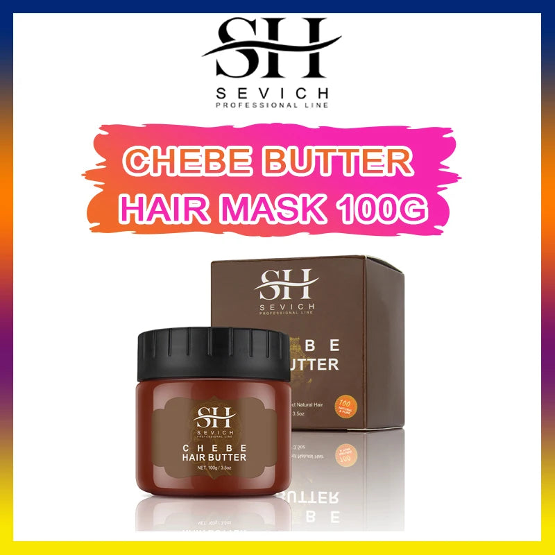 Fast Hair Growth Products African Chebe Powder Hair Growth Oil Hair Loss Treatment Chebe Hair Mask anti Hair Break Products