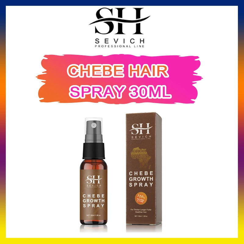Fast Hair Growth Products African Chebe Powder Hair Growth Oil Hair Loss Treatment Chebe Hair Mask anti Hair Break Products