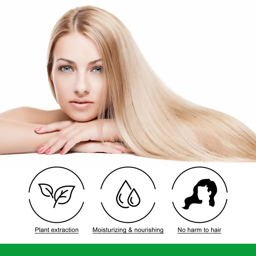 Batana Oil Advanced Essential Oil Hair Growth Skin Care Moisturizes Strengthens Hair Scalp Improve Hair Loss Hair Care Products